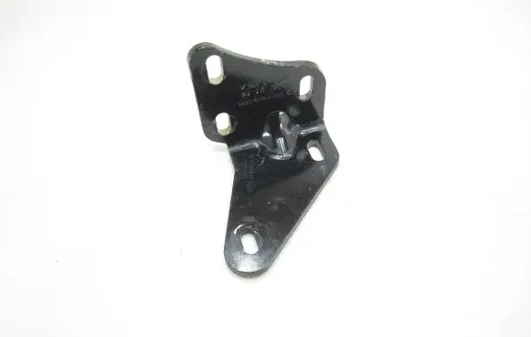 Volkswagen Caddy Sliding door lower roller guide/hinge 2K0843398A S355MC2116