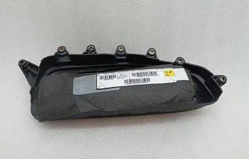 Mercedes-Benz C W205 Airbag control unit/module A1768601402