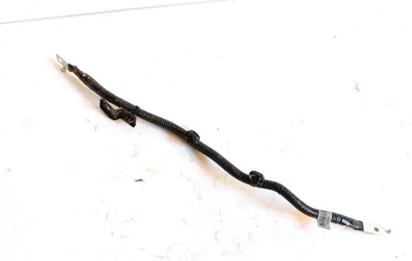 KIA Niro Negative earth cable (battery) 91661K4000