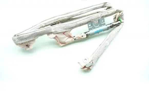 Mercedes-Benz E A207 Roof airbag 2078600202