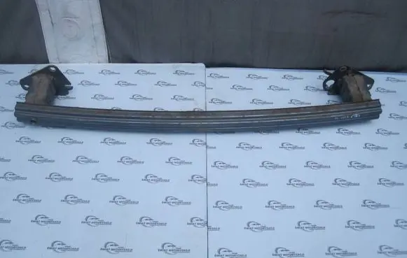 Citroen C3 Picasso Rear bumper cross member 9681568080