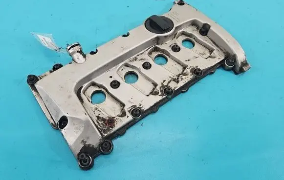 Audi A4 S4 B6 8E 8H Rocker cam cover 06B103475A IMPRK1524167
