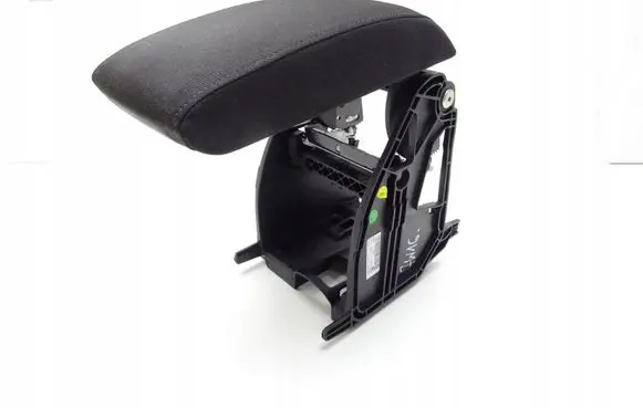 Skoda Octavia Mk3 (5E) Armrest 5E0864207