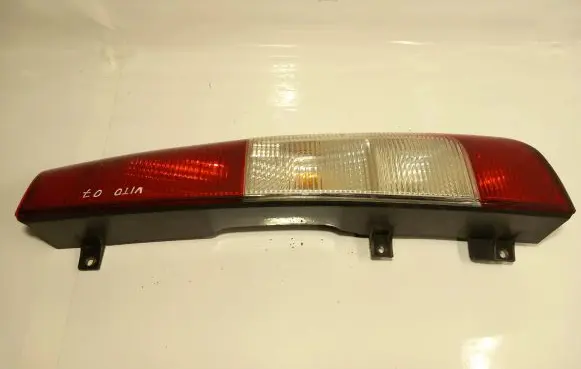 Mercedes-Benz Vito Viano W639 Rear/tail lights 96467801