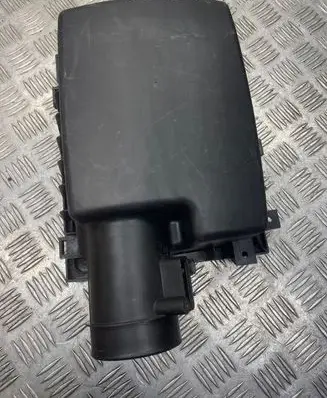 Mercedes-Benz X-class W470 Air filter box PPT40 1124357S01