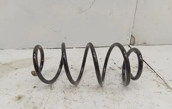 Volkswagen Golf V Front coil spring
