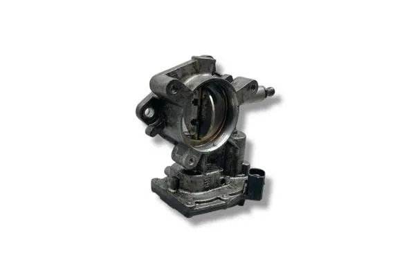 Opel Insignia A Throttle valve 55564164