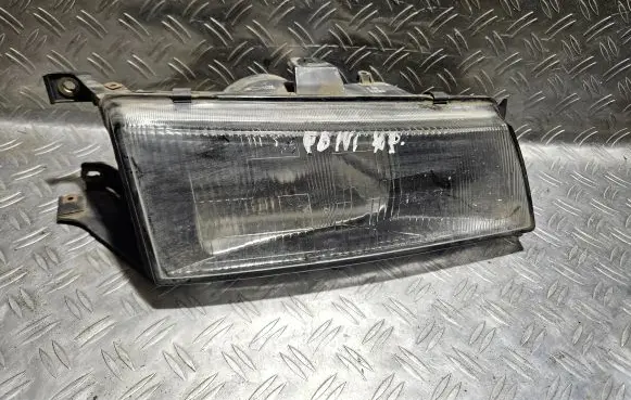 Hyundai Pony Headlight/headlamp 01140 1140