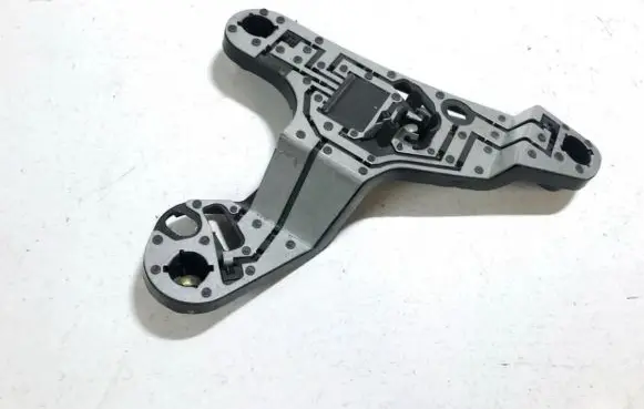 Toyota Avensis T250 Tail light bulb cover holder 89028783 r5w