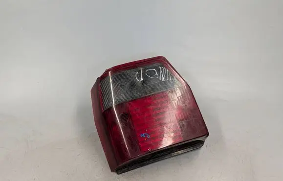 Fiat Uno Tailgate rear/tail lights 7640239