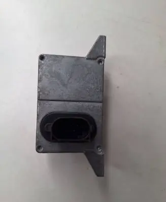 ESP (stability system) control unit
