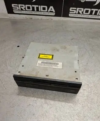 Mercedes-Benz S W220 GPS navigation control unit/module A2208703589