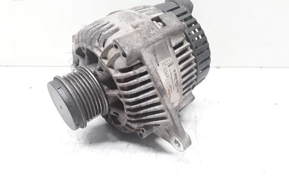 Volvo S40, V40 Generator/alternator 0986042141