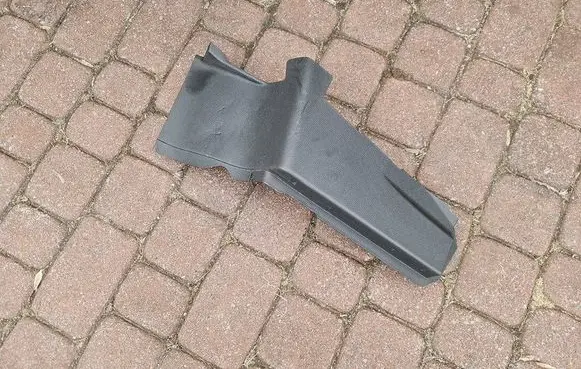Opel Zafira C Other interior part 13289584