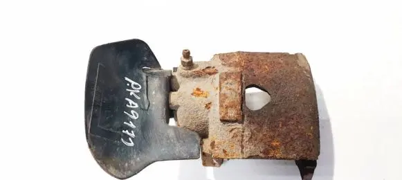Skoda Fabia Mk1 (6Y) Front brake caliper 6q0615193