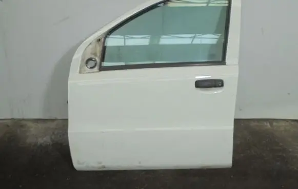 Fiat Panda 141 Front door 