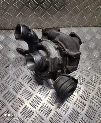 Audi A6 S6 C5 4B Turbo 059145701E 201927