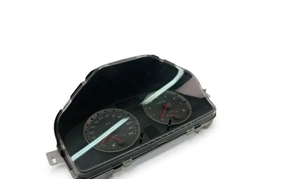 Volvo V50 Speedometer (instrument cluster) 30728642
