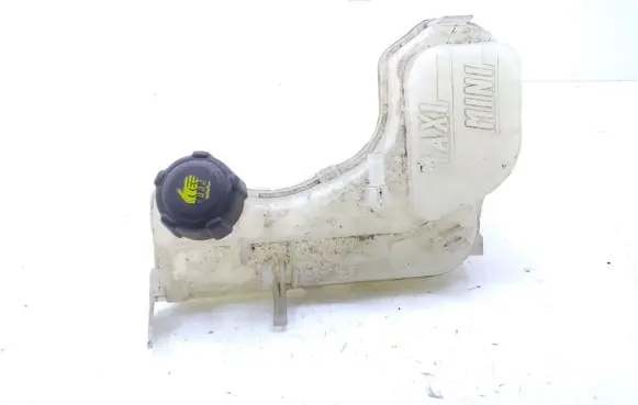 Renault Latitude (L70) Coolant expansion tank/reservoir 217100014R
