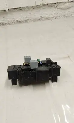 Mercedes-Benz GLC X253 C253 Fuse module A2229063202