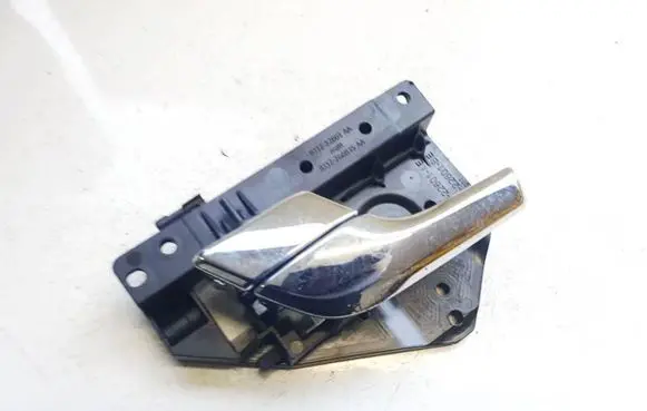 Jaguar XJ X351 Rear door interior handle 8x2322601ae 8x23-22601-ae
