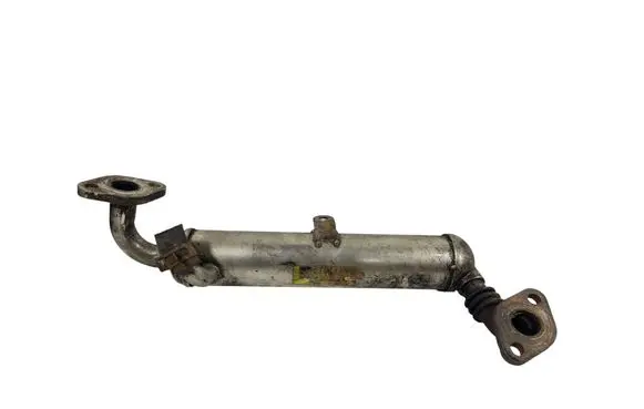 Opel Astra H EGR valve cooler 8973635151 620485