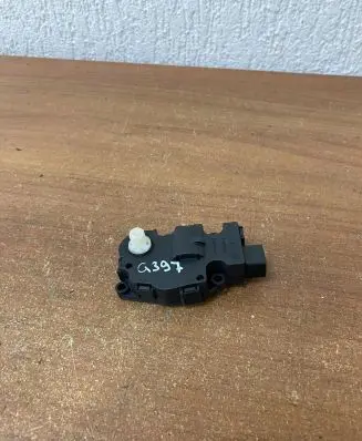 BMW 5 F10 F11 Intake manifold valve actuator/motor 410475520 G397