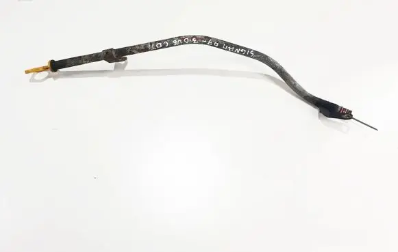 Opel Signum Oil level dip stick 