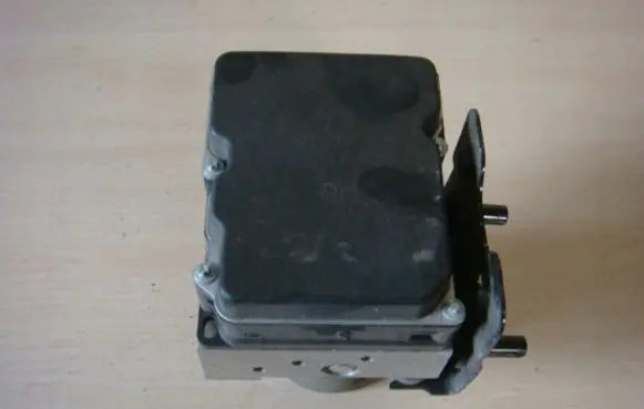 Jaguar XF X250 ABS Pump CX232C405BE