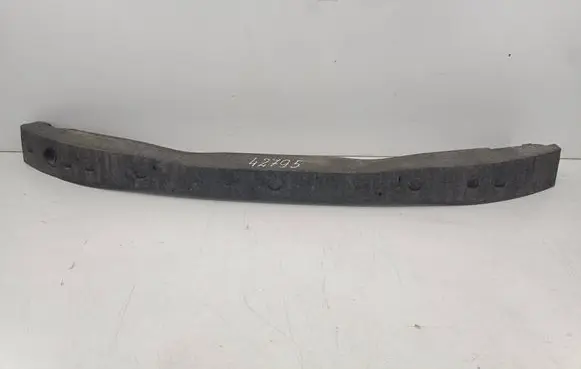 Fiat Croma Front bumper foam support bar 51748629
