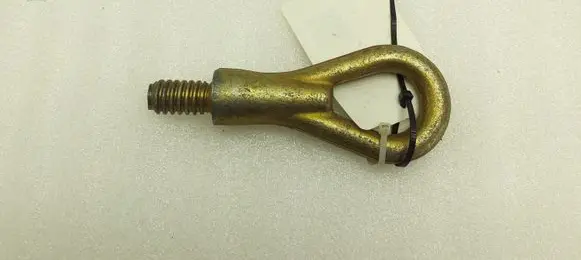 Ford Focus Towing hook eye 1674282 BK017