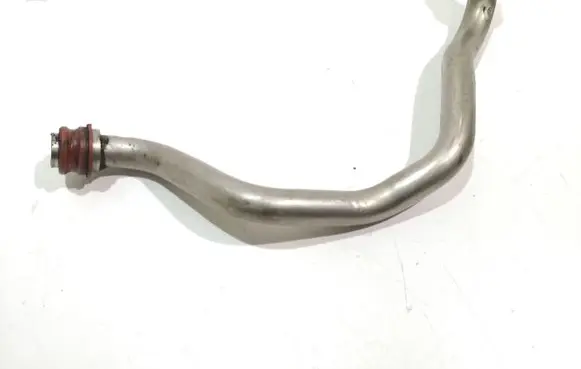 Volkswagen Phaeton Engine coolant pipe/hose
