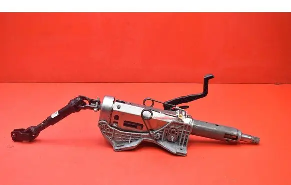 Opel Astra J Steering wheel axle