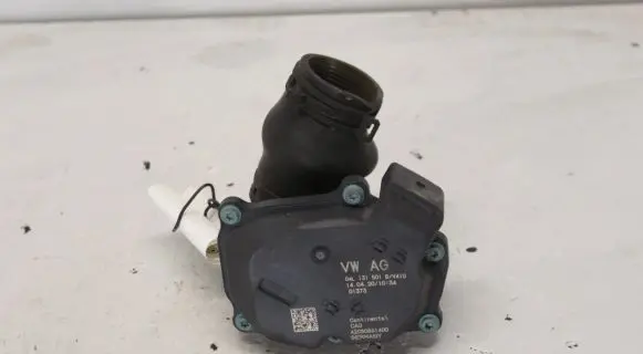 Audi A4 S4 B9 8W EGR valve 04L131501B