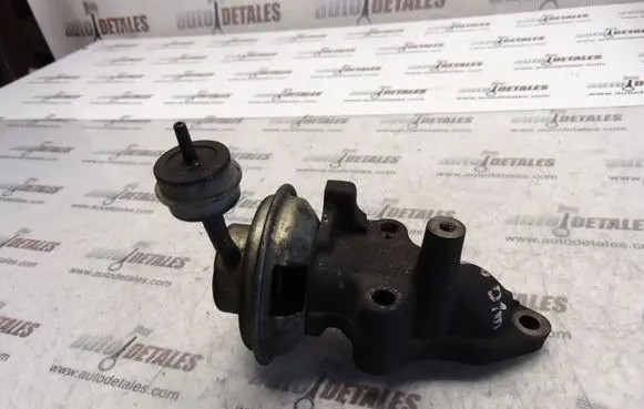 Toyota Avensis T220 EGR valve 2580027010