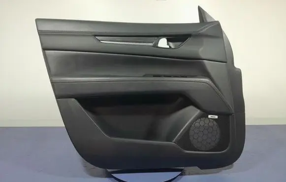 Mazda CX-5 Door card panel trim set 