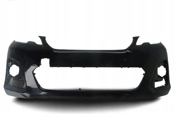 Peugeot 108 Front bumper F66000005555555444