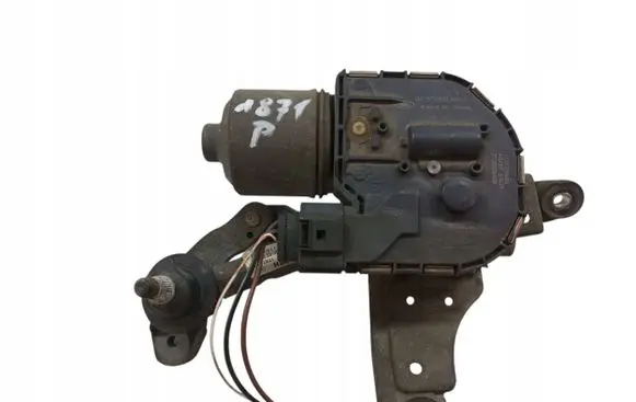 Ford S-MAX Wiper motor 6M2117508BD