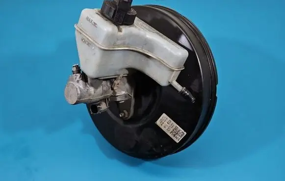 Volkswagen Tiguan Brake booster 3C1614105AH IMPRK1520985