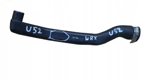 Subaru WRX Air intake hose/pipe A12VA00