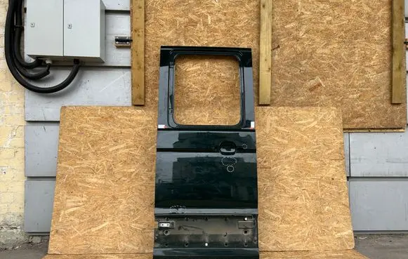 Volkswagen Crafter Side sliding door 7CA841311B KK0TT16