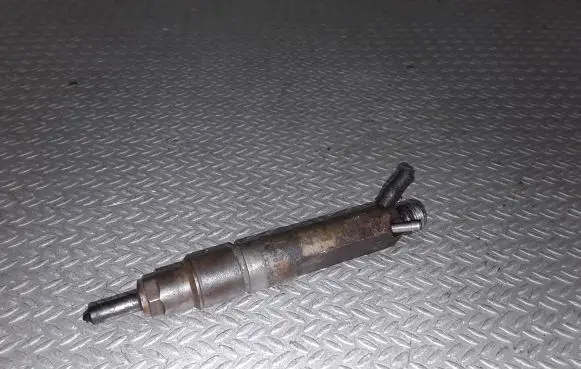 Ford Galaxy Fuel injector 028130201T