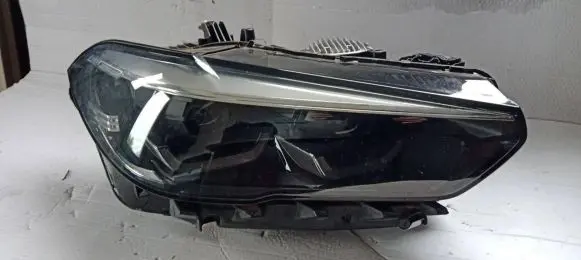 BMW X5 G05 Headlight/headlamp 9481788