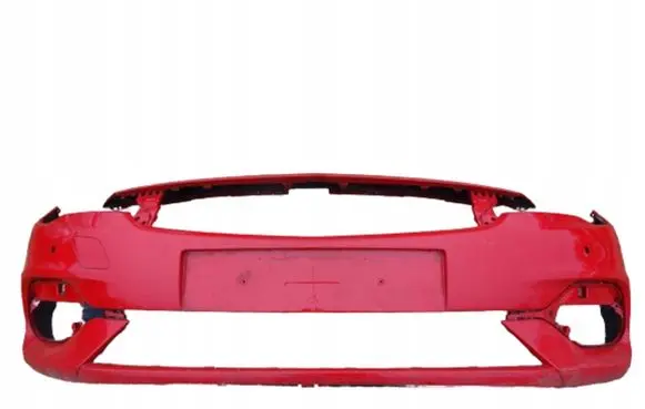 Opel Astra K Front bumper R32P1