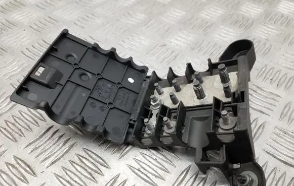 Audi A6 S6 C7 4G Positive wiring loom 4G0937517