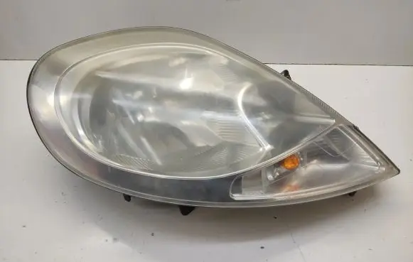 Renault Trafic II (X83) Headlight/headlamp 8200701366 93859834
