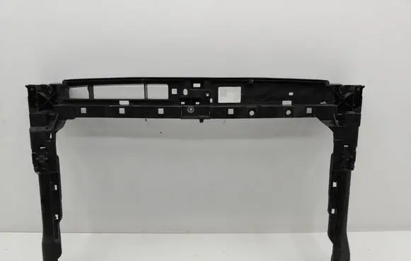 Skoda Octavia Mk4 Radiator support slam panel 5E3805588A