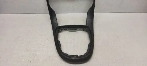 Fiat Bravo Dashboard center trim panel 735431188