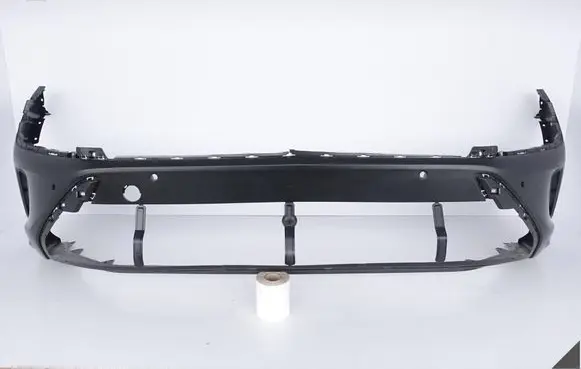 Hyundai Kona I Front bumper 86512J9CD0