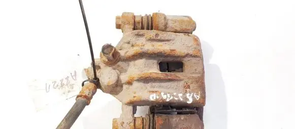 KIA Ceed Rear brake caliper